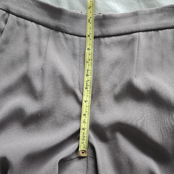 Babaton Conan Cropped Pants sz 6 Aritzia - Picture 10 of 11